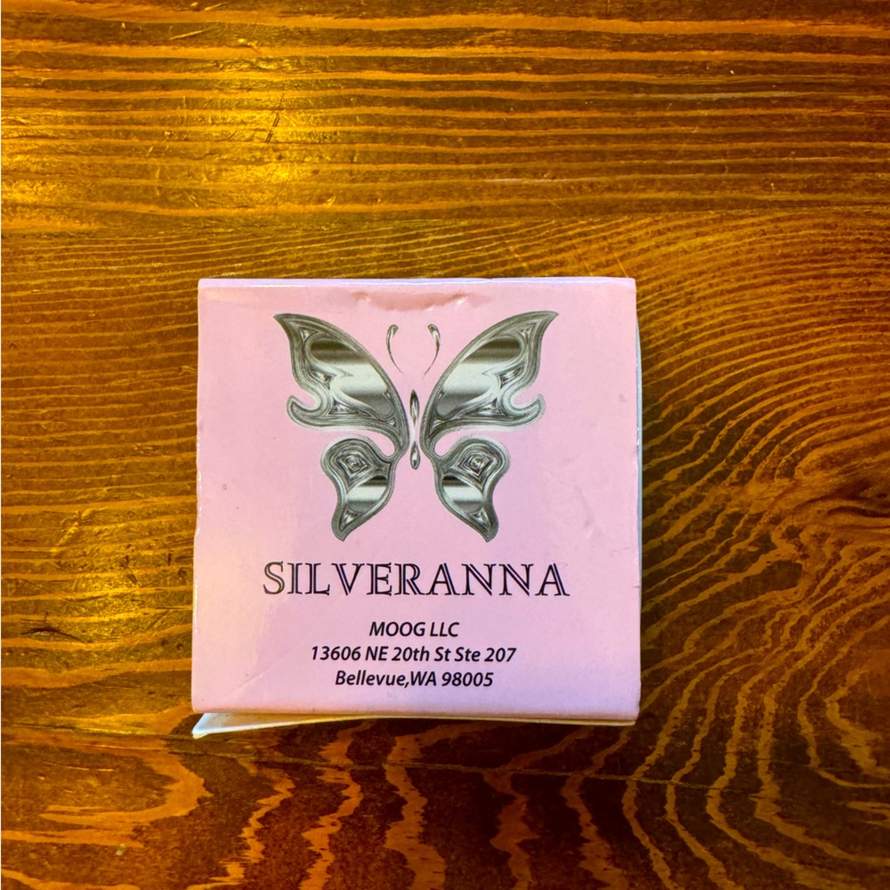 Silveranna silverettes